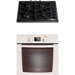 Встраиваемый комплект GEFEST СН 1211 К21 + ДА 602-02 В1