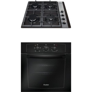 Встраиваемый комплект GEFEST СВН 2230 К23 + ДГЭ 601-01 А