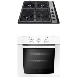 Встраиваемый комплект GEFEST СВН 2230 К23 + ДГЭ 601-01