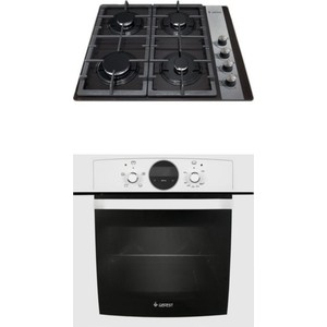 Встраиваемый комплект GEFEST СВН 2230 К23 + ДГЭ 621-03 Б1