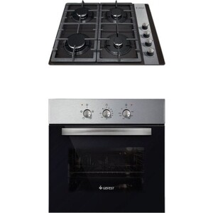 Встраиваемый комплект GEFEST СВН 2230 К23 + ДА 602-01 Н1