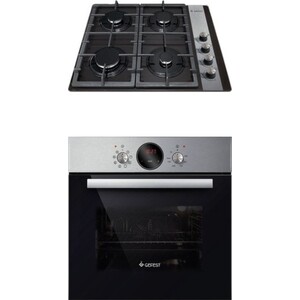 Встраиваемый комплект GEFEST СВН 2230 К23 + ДА 602-02 Н1