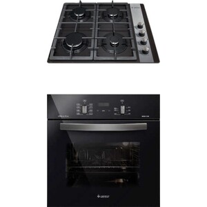 Встраиваемый комплект GEFEST СВН 2230 К23 + ДА 622-02 А