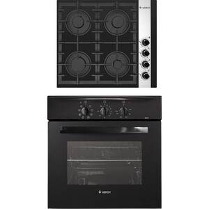 Встраиваемый комплект GEFEST СВН 2230 К23 + ДА 602-01 А