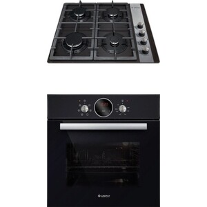 Встраиваемый комплект GEFEST СВН 2230 К23 + ДА 602-02 РА