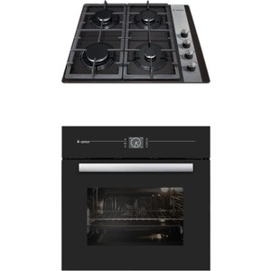 Встраиваемый комплект GEFEST СВН 2230 К23 + ДА 622-04 А1 S