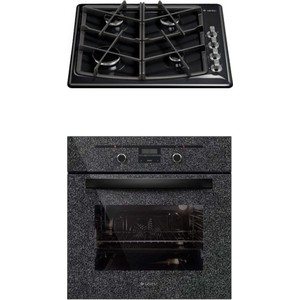 Встраиваемый комплект GEFEST СН 1211 К3 + ДА 622-02 К43