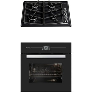 Встраиваемый комплект GEFEST СН 1211 К3 + ДА 622-04 А1 S