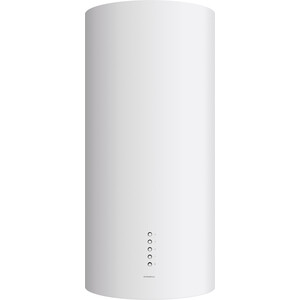 Вытяжка MAUNFELD Lee Side (C) 39 white