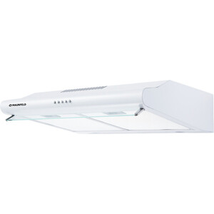 Вытяжка MAUNFELD MP-1 50 белый