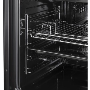 Электрический духовой шкаф MAUNFELD EOEF516RIB