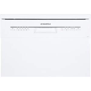 Посудомоечная машина MAUNFELD MWF12S