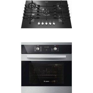 Встраиваемый комплект GEFEST СН 2340 + ДА 622-03 H5