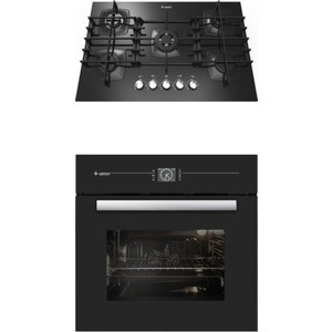 Встраиваемый комплект GEFEST СН 2340 + ДА 622-04 А1 S