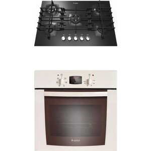 Встраиваемый комплект GEFEST СН 2340 + ДА 602-02 В1