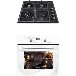 Встраиваемый комплект GEFEST СВН 2230-01 К2 + ДА 622-02 К28