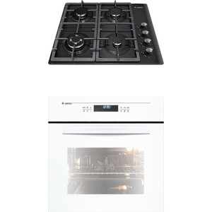 Встраиваемый комплект GEFEST СВН 2230-01 К2 + ДА 622-04 Б