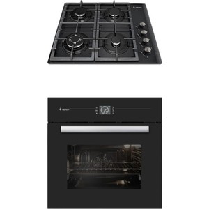 Встраиваемый комплект GEFEST СВН 2230-01 К2 + ДА 622-04 А1 S