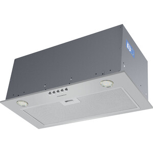 Вытяжка встраиваемая MAUNFELD Crosby Power 60 INOX