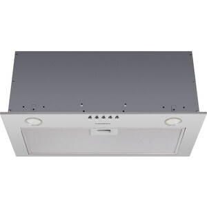 Вытяжка встраиваемая MAUNFELD Crosby Power 60 INOX