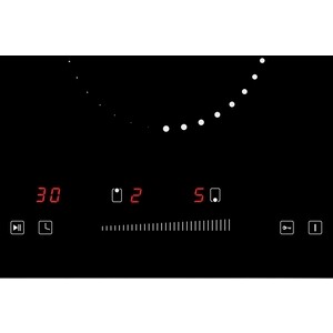 Электрическая варочная панель Krona CORTO 30 BL