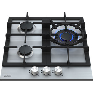 Газовая варочная панель Krona TORDO 45 IX