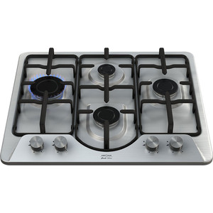 Газовая варочная панель Krona PARTITA 60 IX