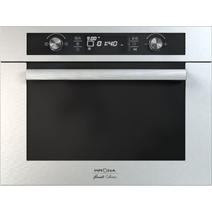 Электрический духовой шкаф Krona DUETTO 60 IX