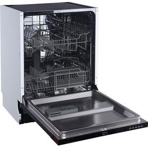 Встраиваемая посудомоечная машина Krona DELIA 60 BI