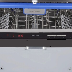 Встраиваемая посудомоечная машина Krona KASKATA 60 BI