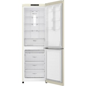 Холодильник LG GA-B419SEJL