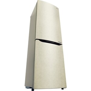 Холодильник LG GA-B419SEJL