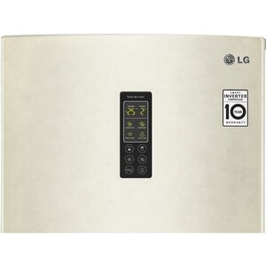 Холодильник LG GA-B419SEUL