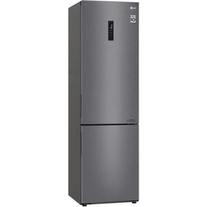 Холодильник LG GA-B509CLSL