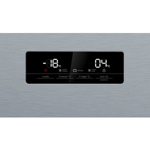 Холодильник Bosch KAN93VL30R