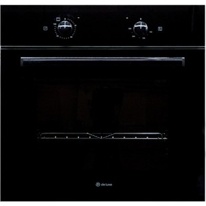 Электрический духовой шкаф Electronicsdeluxe 6003.01эшв-070