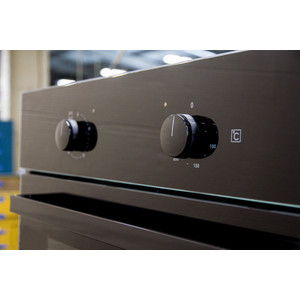 Электрический духовой шкаф Electronicsdeluxe 6003.01эшв-070