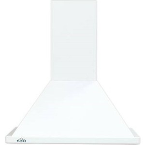Вытяжка Elikor Оптима 60П-400-П3Л белый