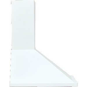 Вытяжка Elikor Оптима 60П-400-П3Л белый