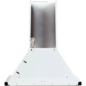 Вытяжка Elikor Оптима 60П-400-П3Л белый