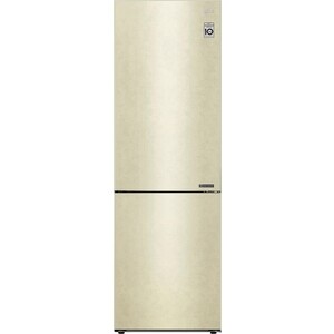 Холодильник LG GA-B509CECL