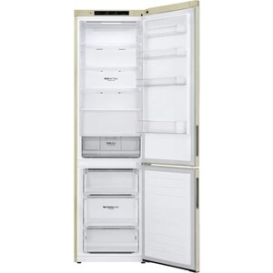 Холодильник LG GA-B509CECL