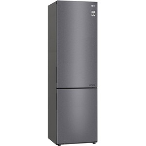 Холодильник LG GA B509CLCL