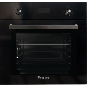 Электрический духовой шкаф Electronicsdeluxe 6009.05эшв-047