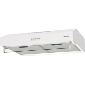 Вытяжка Gorenje WHU529EW/M