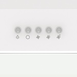 Вытяжка Gorenje WHU629EW/M