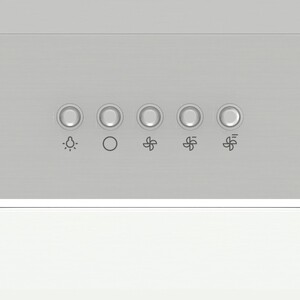 Вытяжка Gorenje WHU629EX/M