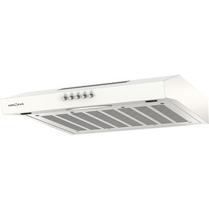 Вытяжка Krona EVA 500 white PB
