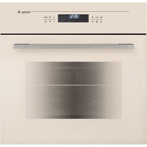 Электрический духовой шкаф GEFEST ЭДВ ДА 622-04 B1S