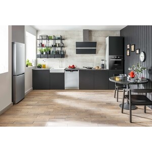 Электрический духовой шкаф Hansa BOES68161